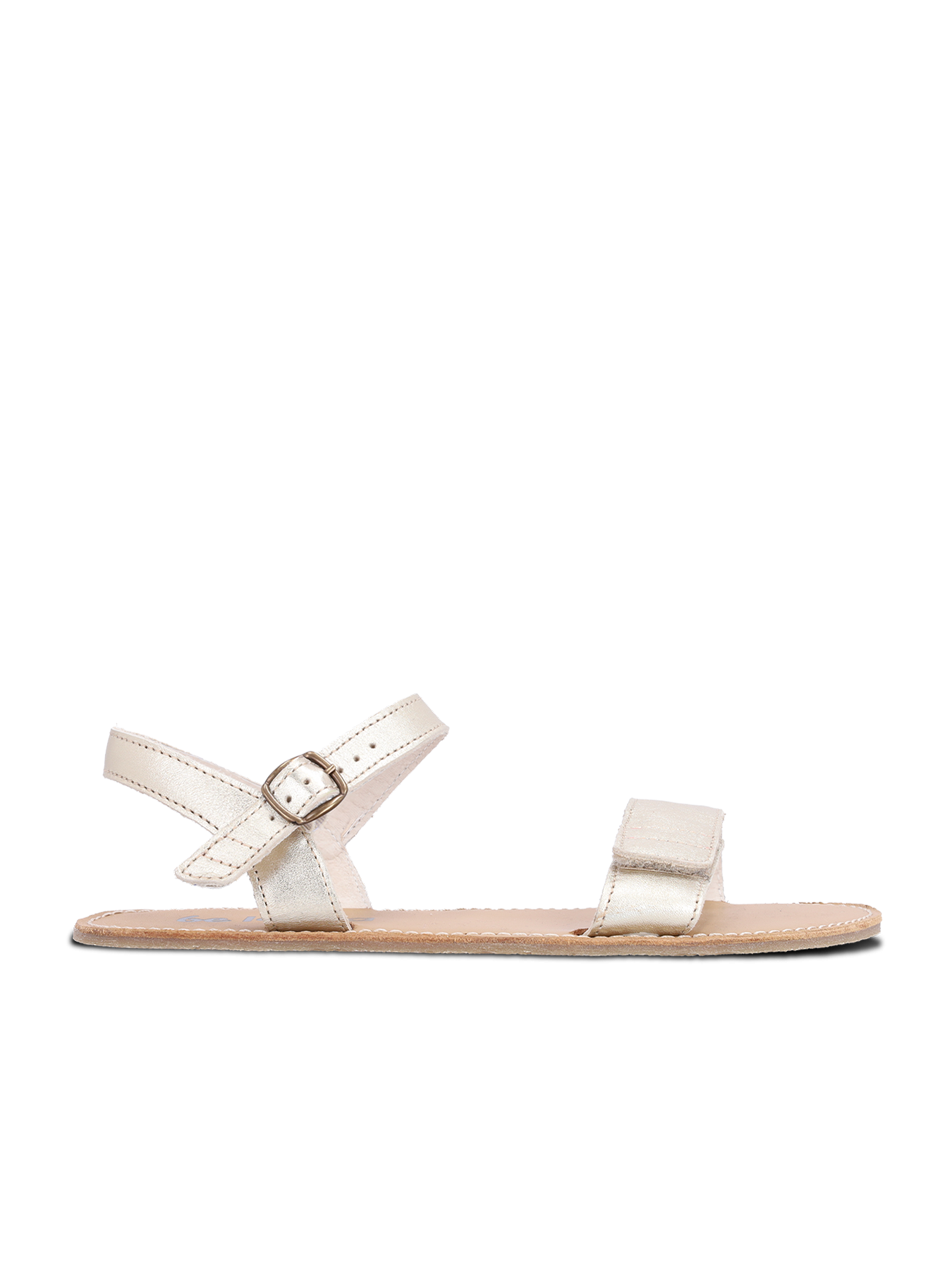 Be Lenka grace gold barefoot sandals women בי לנקה סנדלים לנשים