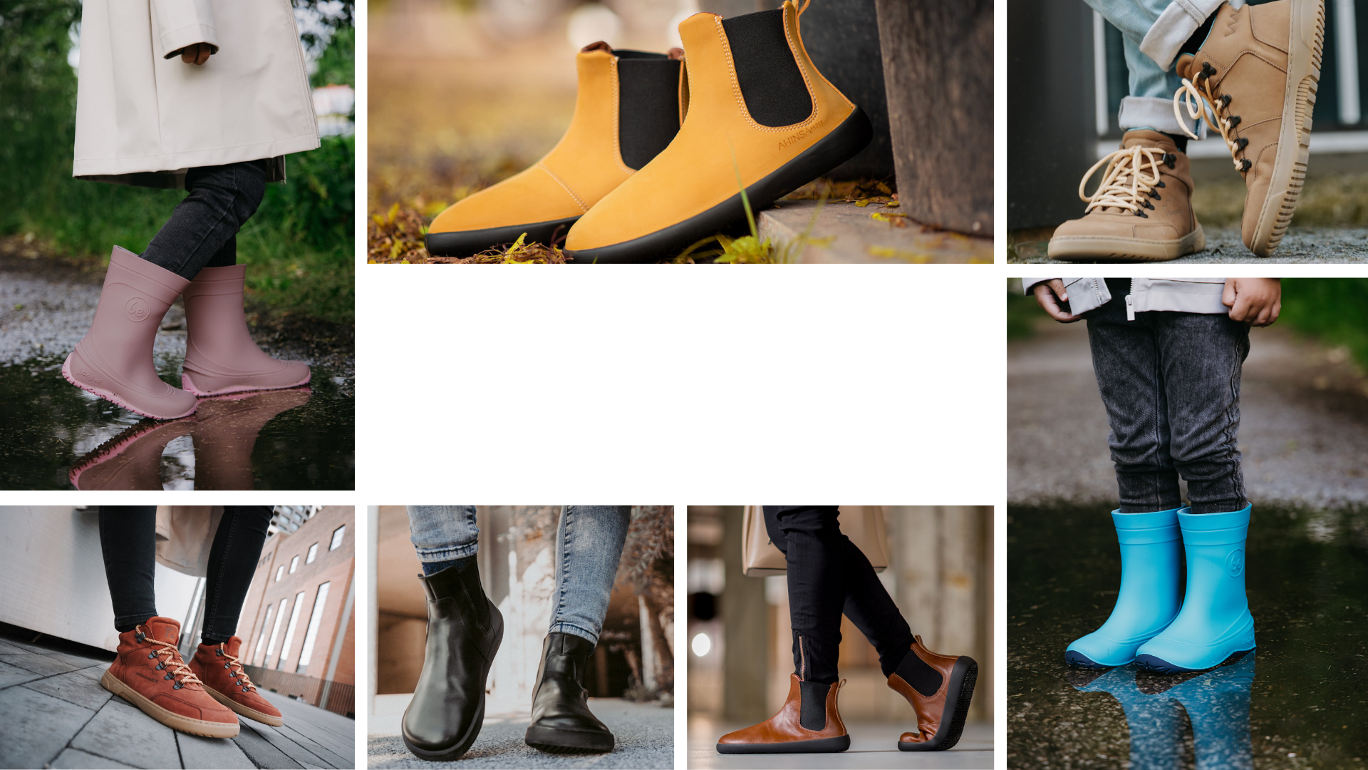 ריכוך נעלי ברפוט