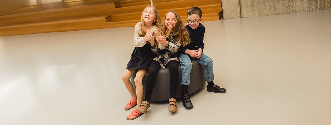 איך בוחרים נעלי ברפוט לילדים