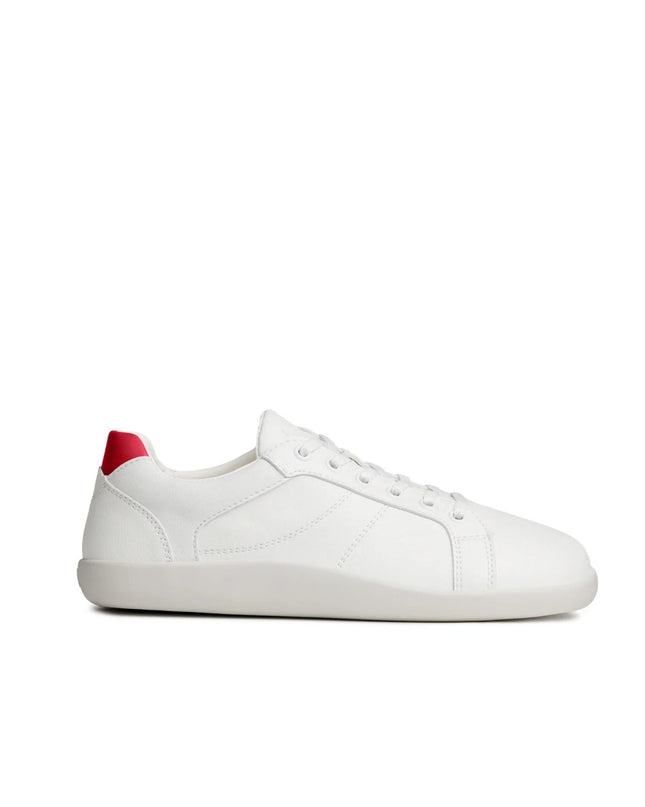 Ahinsa Pura play red Woman סניקרס אהינסה ברפוט לנשים - Red shoes women barefoot אהינסה Pura play red Woman סניקרס אהינסה ברפוט לנשים נעלי ברפוט ברפוט בצבע אדום לנשים