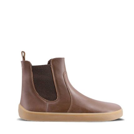 Be Lenka Entice Neo - Dark Brown Woman בילנקה מגף ברפוט - Color shoes women barefoot בילנקה Neo Woman בילנקה מגף ברפוט נעלי ברפוט ברפוט בצבע Color לנשים