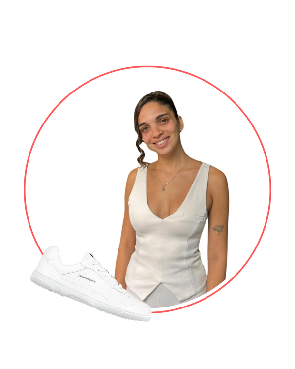 שירי - LOTEM BAREFOOT