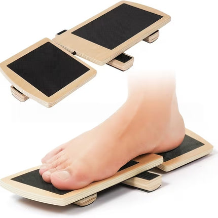 משטח יציבה לקרסול / Balance Board / יחידה אחת