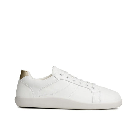 Ahinsa Pura play GOLD - Gold sneakers women barefoot אהינסה Pura play GOLD סניקרס ברפוט בצבע זהב לנשים