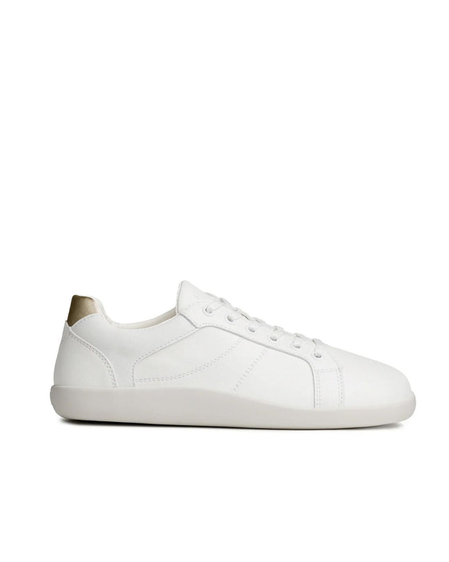 Ahinsa Pura play GOLD - Gold sneakers women barefoot אהינסה Pura play GOLD סניקרס ברפוט בצבע זהב לנשים