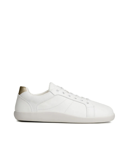 Ahinsa Pura play GOLD - Gold sneakers women barefoot אהינסה Pura play GOLD סניקרס ברפוט בצבע זהב לנשים