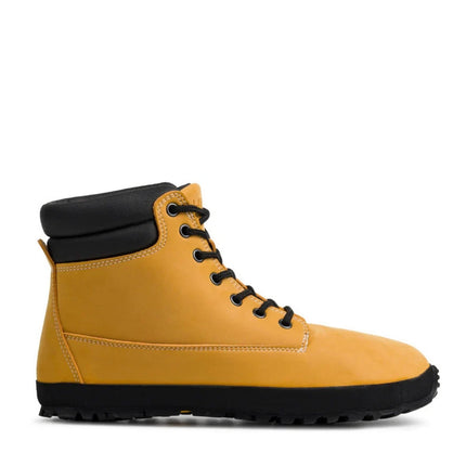 Ahinsa shuma mustrad מגף ברפוט יוניסקס - Color shoes women & men barefoot אהינסה shuma mustrad מגף ברפוט יוניסקס נעלי ברפוט ברפוט בצבע Color לנשים ולגברים