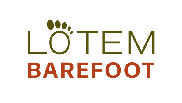 Lotembarefoot