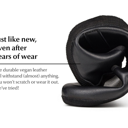 Ananda Bare Ballerina Black