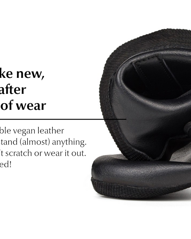 Ananda Bare Ballerina Black