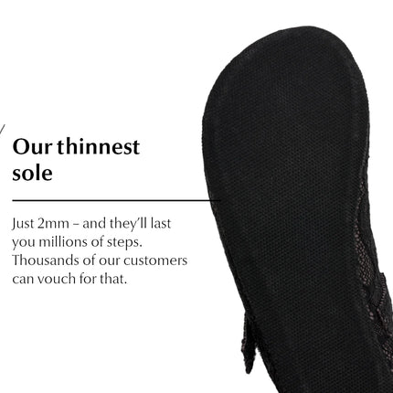 Ahinsa Ananda -Black ballet flats woman אהינסה אנאנדה נעלי בובה שחורות נשים - Black ballet flats women barefoot אהינסה Ananda -Black ballet flats woman אהינסה אנאנדה נעלי בובה שחורות נשים נעלי בובה ברפוט בצבע שחור לנשים