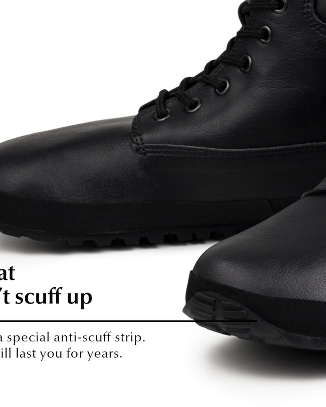 Shuma Nature black