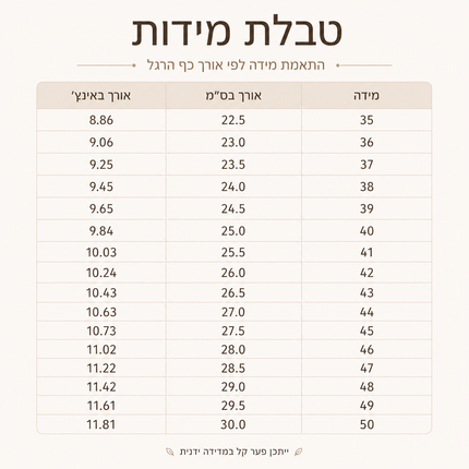 ספידה / מדרסי במבוק פחם פעיל / מדרסים נושמים לנעלי ברפוט / יוניסקס