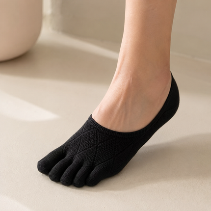 Five Fingers / גרבי אצבעות | גרבי אצבעות לגברים | toe socks | גרבי אצבעות לספורט | גרבי אצבעות לברפוט | שליש