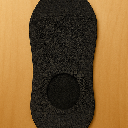 גרבי במבוק - סירה