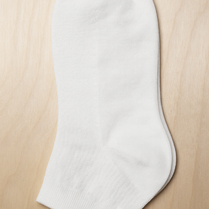 גרבי במבוק - שליש