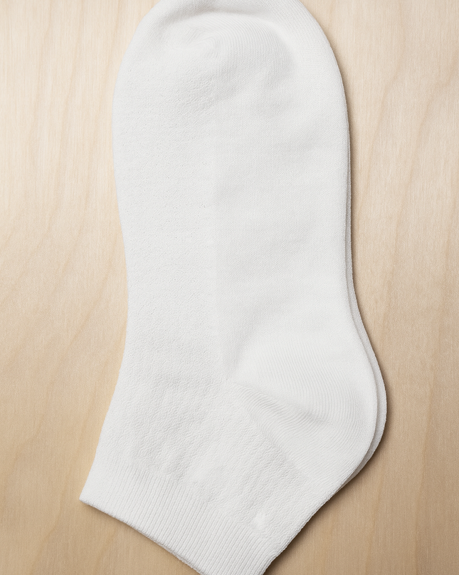 גרבי במבוק - שליש