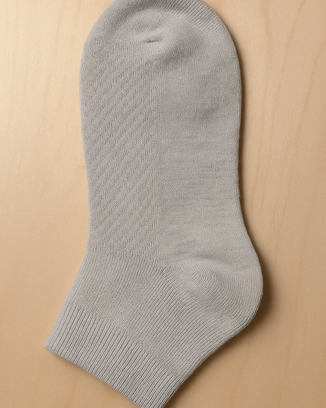 גרבי במבוק - שליש