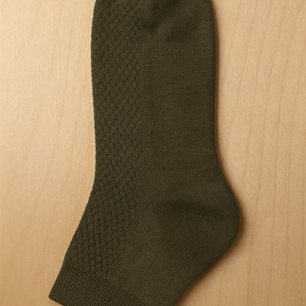 גרבי במבוק - שליש