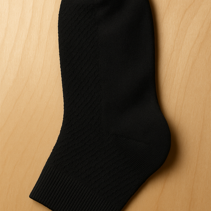 גרבי במבוק - שליש