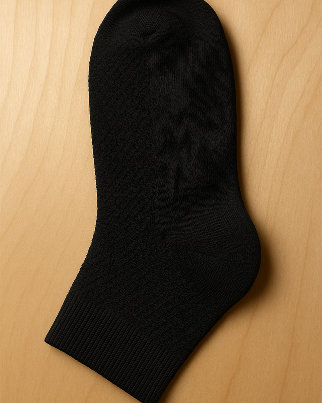 גרבי במבוק - שליש