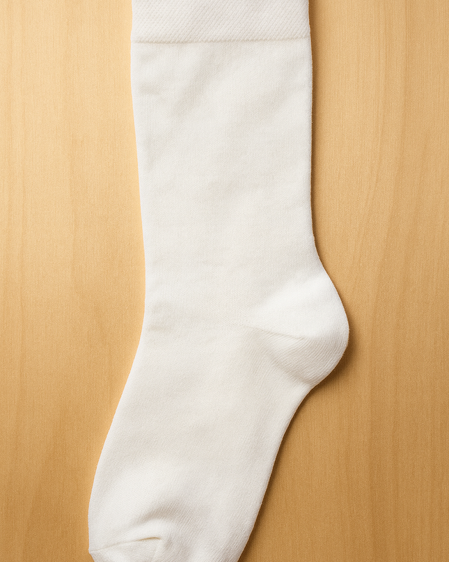 גרבי במבוק - ארוכות