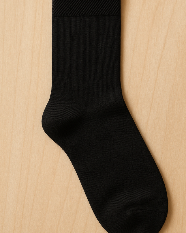 גרבי במבוק - ארוכות