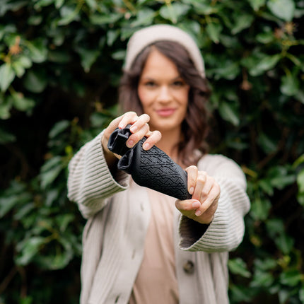 Chelsea black boots