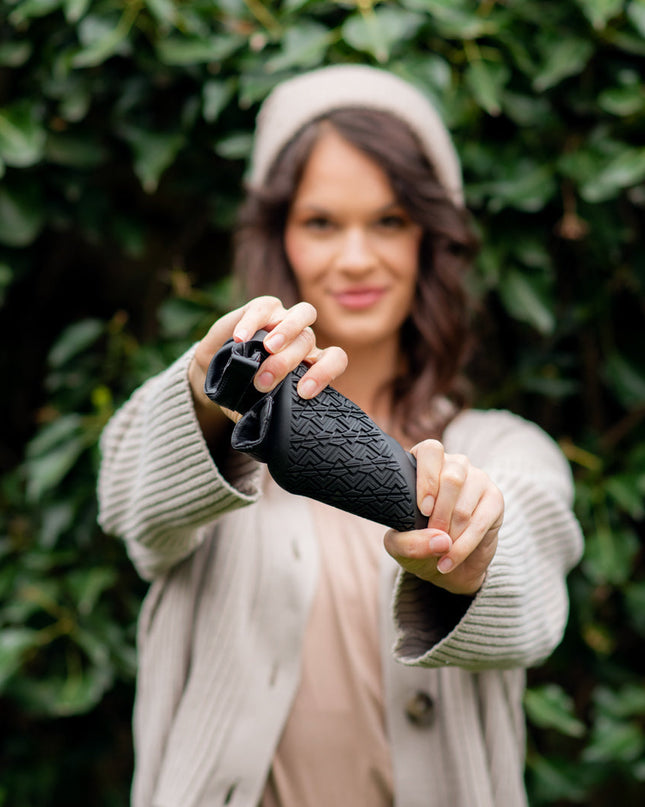 Chelsea black boots