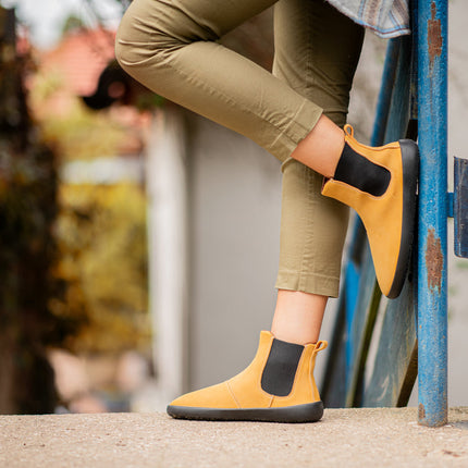 Chelsea mustard