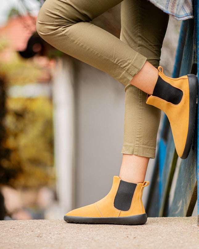 Chelsea mustard