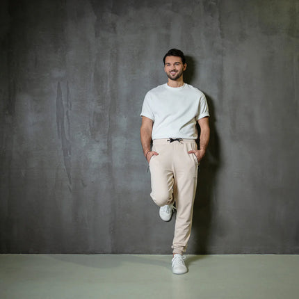 Ahinsa Vida Hemp - White sneakers women & men barefoot אהינסה Vida Hemp סניקרס ברפוט בצבע White לנשים ולגברים