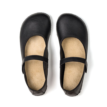 Ananda Bare Ballerina Black