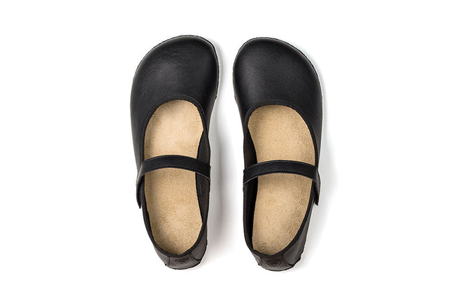 Ananda Bare Ballerina Black