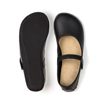 Ananda Bare Ballerina Black