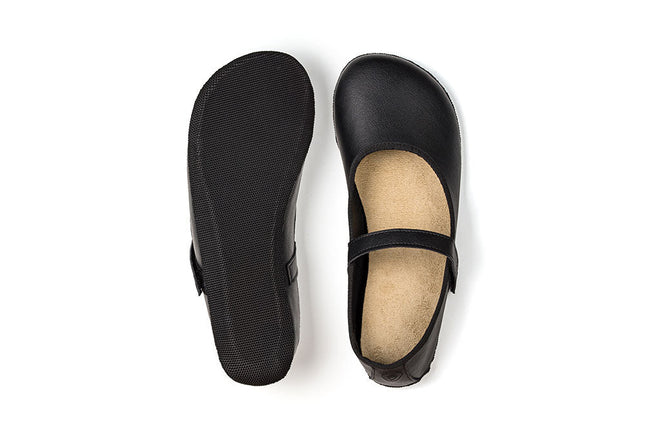 Ananda Bare Ballerina Black