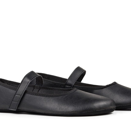 Ananda Bare Ballerina Black