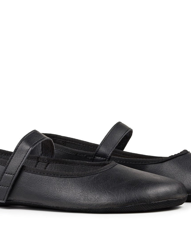 Ananda Bare Ballerina Black