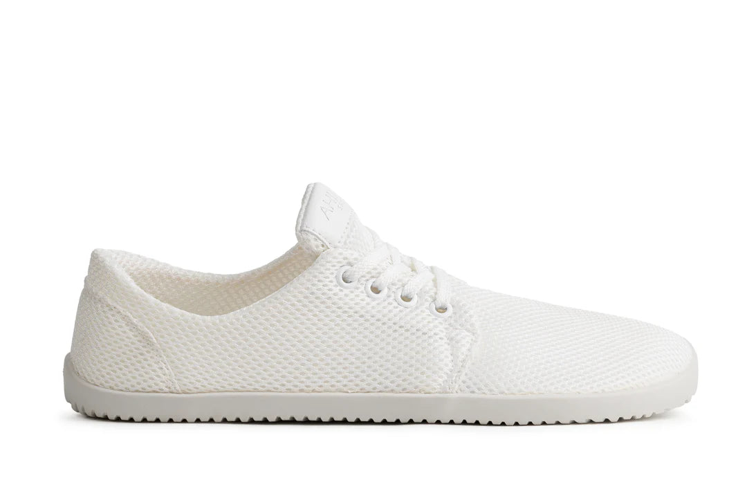 Ahinsa AirNet sneakers barefoot unisex  ברפוט אהינסה איירנט סניקרס יוניסקס טבעוניות