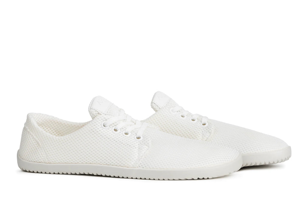Ahinsa AirNet sneakers barefoot unisex  ברפוט אהינסה איירנט סניקרס יוניסקס טבעוניות