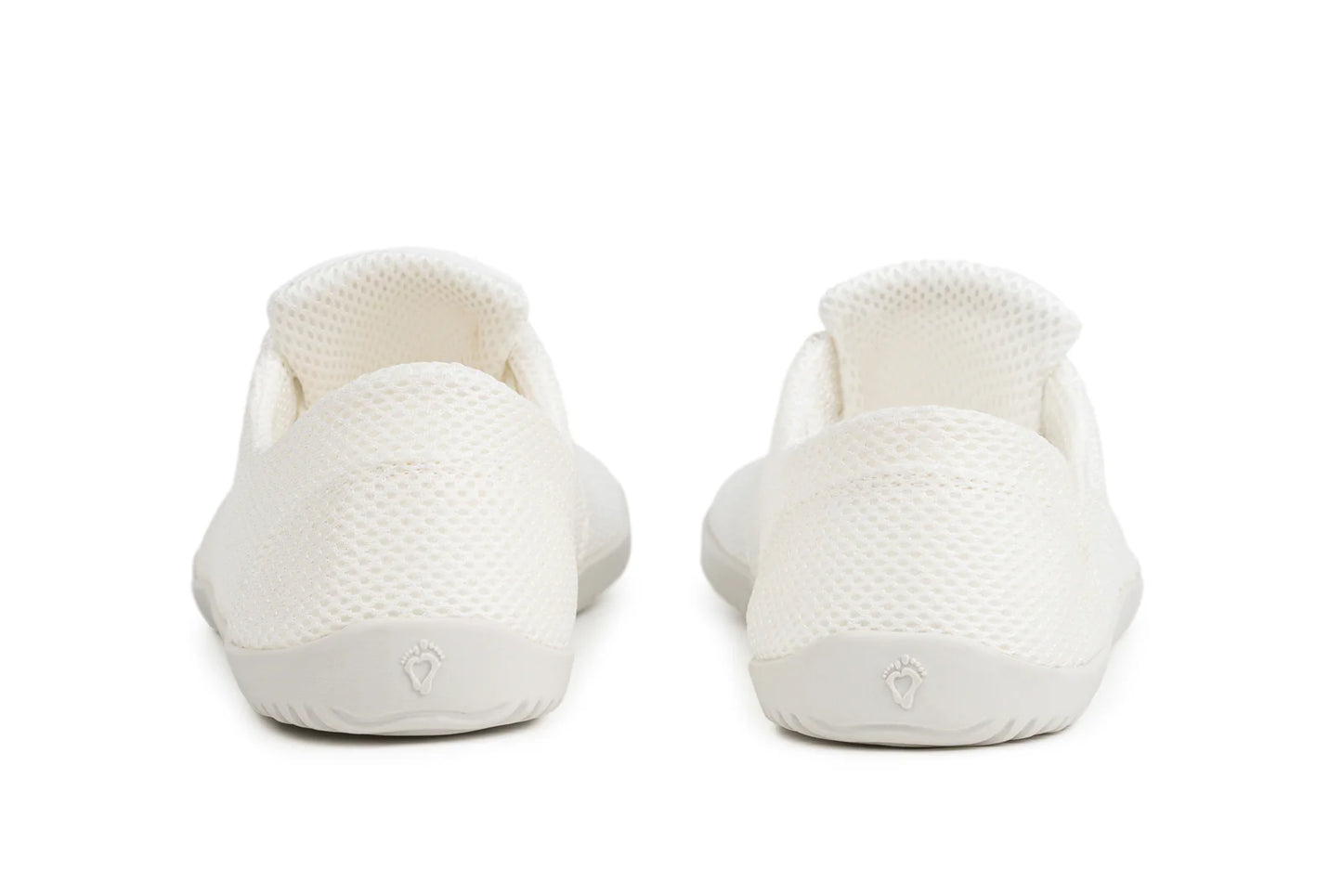 Ahinsa AirNet sneakers barefoot unisex  ברפוט אהינסה איירנט סניקרס יוניסקס טבעוניות