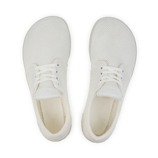 Ahinsa AirNet sneakers barefoot unisex  ברפוט אהינסה איירנט סניקרס יוניסקס טבעוניות