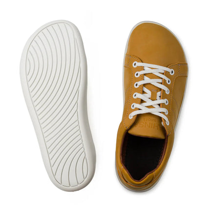 Ahinsa Pura 2.0 סניקרס ברפוט טבעוניות יוניסקס - Color sneakers women & men barefoot אהינסה Pura 2.0 סניקרס ברפוט טבעוניות יוניסקס סניקרס ברפוט בצבע Color לנשים ולגברים