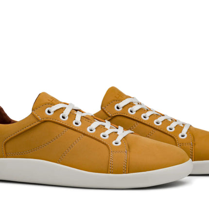 Ahinsa Pura 2.0 סניקרס ברפוט טבעוניות יוניסקס - Color sneakers women & men barefoot אהינסה Pura 2.0 סניקרס ברפוט טבעוניות יוניסקס סניקרס ברפוט בצבע Color לנשים ולגברים