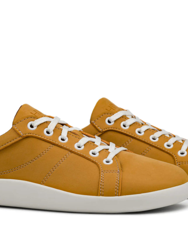 Ahinsa Pura 2.0 סניקרס ברפוט טבעוניות יוניסקס - Color sneakers women & men barefoot אהינסה Pura 2.0 סניקרס ברפוט טבעוניות יוניסקס סניקרס ברפוט בצבע Color לנשים ולגברים