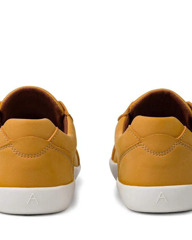 Ahinsa Pura 2.0 סניקרס ברפוט טבעוניות יוניסקס - Color sneakers women & men barefoot אהינסה Pura 2.0 סניקרס ברפוט טבעוניות יוניסקס סניקרס ברפוט בצבע Color לנשים ולגברים