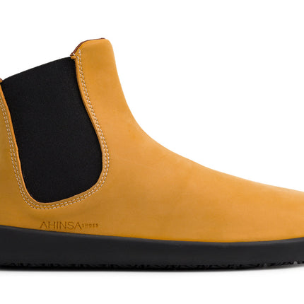 Chelsea mustard