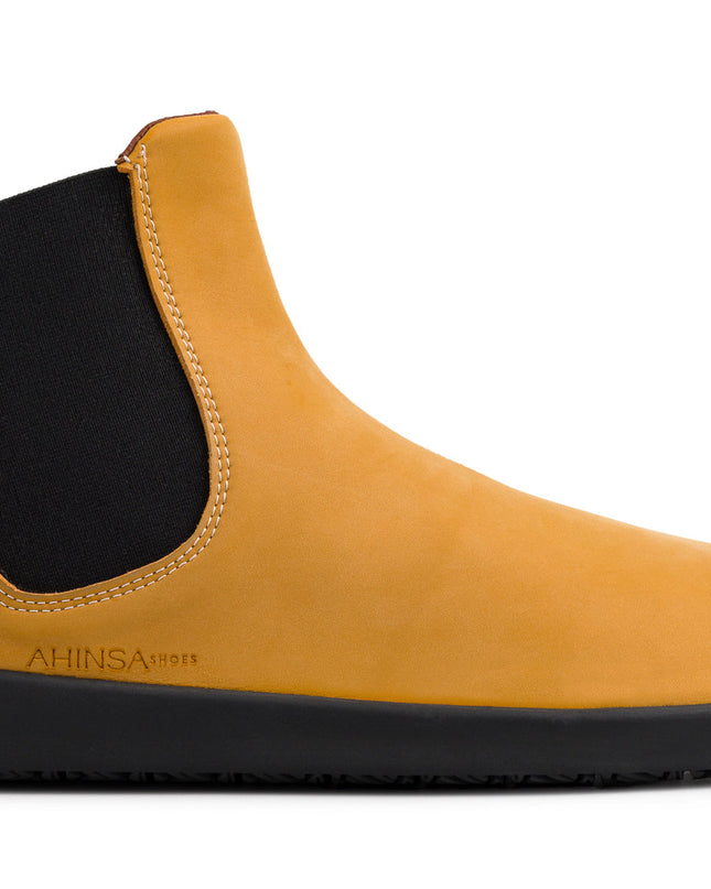 Chelsea mustard