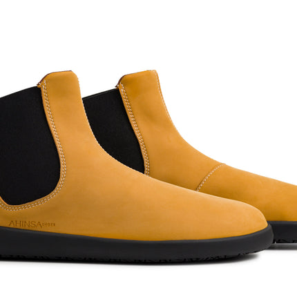 Chelsea mustard