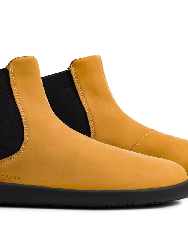 Chelsea mustard